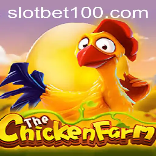 Explore the World of ChickenFarm: A New Game with Innovative Betting via bet100