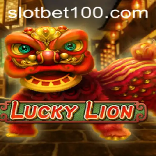 Experience the Thrill of LuckyLion: A Comprehensive Guide with the Keyword 'bet100'