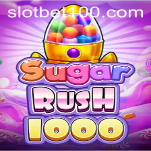 Exploring SugarRush1000 and the Exciting Bet100 Feature