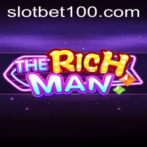 TheRichMan: A Thrilling Game of Strategy and Luck with Bet100