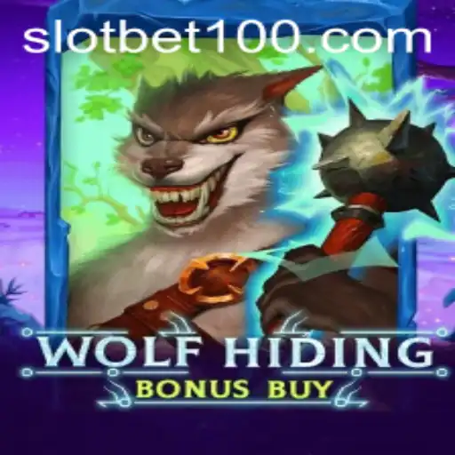 Exploring the Thrills of WolfHidingBonusBuy: A Modern Gaming Adventure