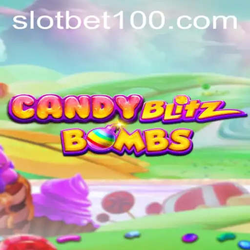 The Ultimate Guide to CandyBlitzBombs: Dive into the Sweet Chaos with bet100 Strategy