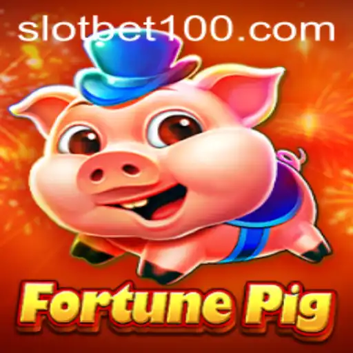 Exploring FortunePig: A Dynamic Game with the Exciting Challenge of bet100