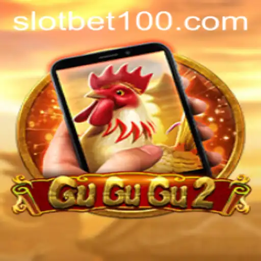 GuGuGu2M: A Thrilling New Gaming Experience with bet100 Strategy