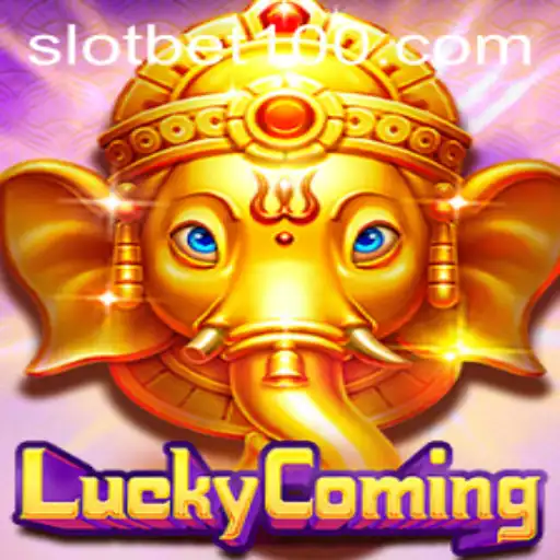 Discover the Excitement of LuckyComing with bet100