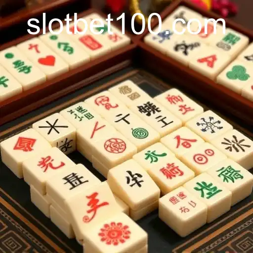 Exploring the World of Mahjong: A Timeless Game with Modern Twists